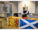De Vlaams-Schotse culturele en economische banden : 30.11.2012